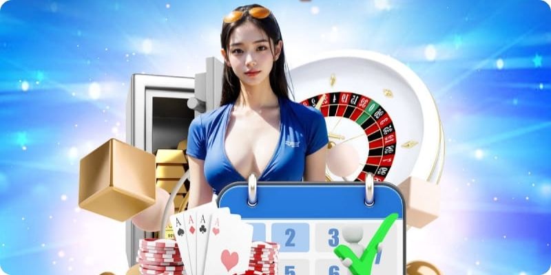 Đôi nét về nhà cái 789BET